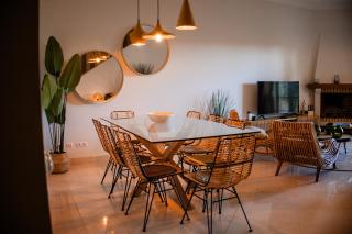 Quinta do Lago Golfside Retreat - Quinta do Lago - 4