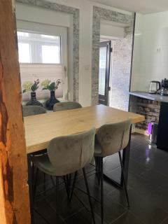 Vakantiewoning Duitsland - 4