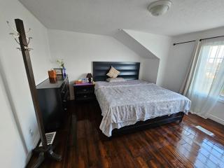 Quiet cozy room - Kitchener - 4