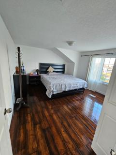 Quiet cozy room - Kitchener - 1