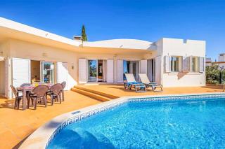 Villa Tulipa Negra - Albufeira - 7
