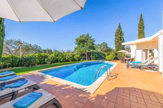 Villa Tulipa Negra - Albufeira - 6