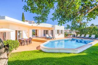 Villa Tulipa Negra - Albufeira - 2