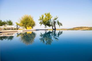 Nicuzza Country House With Pool - Casa Modica - 9