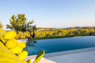 Nicuzza Country House With Pool - Casa Modica - 7