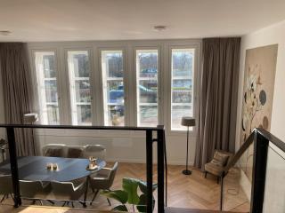 Jutphaas Loft Appartement - 4