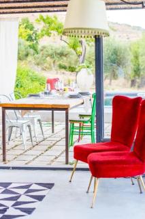 Nicuzza Country House With Pool - Casa Modica - 4