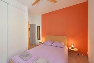 Pops Flat - Parking privé gratuit - Wi-Fi - AC Clim - Avignon - 6