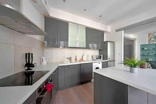 Pops Flat - Parking privé gratuit - Wi-Fi - AC Clim - Avignon - 9