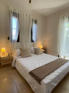 Casa Giardino - Central Comfort in Afytos - Afitos - 9