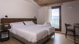 Abbatissa Hotel Restaurant - Sant Joan de les Abadesses - 1