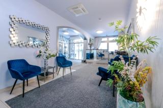 Hotel Rivoli Charme - Munich - 1