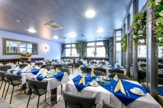 Hotel Rivoli Charme - Munich - 4