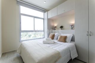 Dazzling apart minutes from Shopping Mcal Lopez - 9