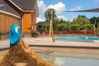 Private Luxury Chalet by the forest - Voorthuizen - 4