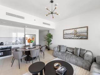 Contemporary 2BDR with Downtown views-28 - Dubai - 7