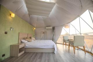 Ciel D'Etoile Sahara - 5