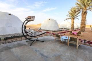 Ciel D'Etoile Sahara - 9