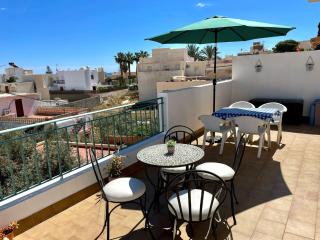 La terraza de Jimena - Carboneras - 0