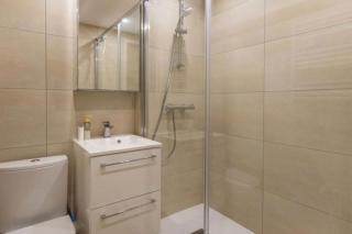 Studio cabine 86 Cosy - 2