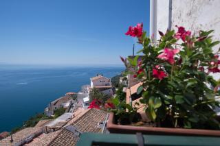 Beatrice Luxury Apartment - Vietri - 8
