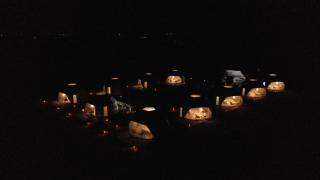 Ciel D'Etoile Sahara - 1