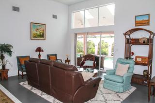 WATERFRONT PRIVATE POOL HOME NEAR SHOPPING & BEACHES - Nokomis - 4