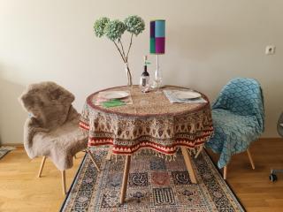 Cozy retreat at the heart of Tallinn - Tallinn - 4