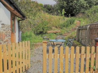 The Hide at Lemons Farm - Atherington - 2
