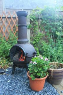 The Hide at Lemons Farm - Atherington - 1