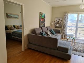 Cozy retreat at the heart of Tallinn - Tallinn - 1