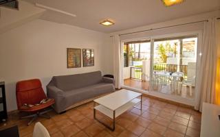 Adosado con jardin y piscina Palm Beach 86 ALBERT VILLAS - Alcossebre - 3