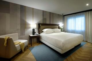 Hyatt Regency Hesperia Madrid - 3
