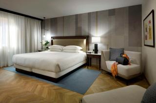 Hyatt Regency Hesperia Madrid - Madrid - 0