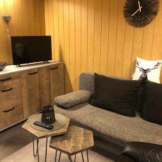 Ferienwohnung Pusteblume - Alpirsbach - 1