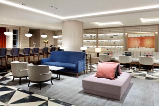 Hyatt Regency Hesperia Madrid - Madrid - 8