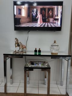 AptoMontenegroSuíte+Um05hóspCentroPalmasTo - 9