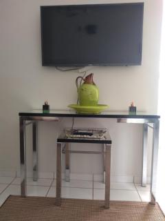 AptoMontenegroSuíte+Um05hóspCentroPalmasTo - Palmas - 7