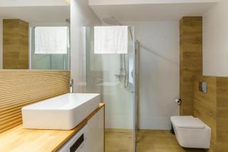 Apartament Berlinek - Grzybowo - 4
