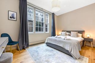 Super High-End Kensington House near Hyde Park - London - 9