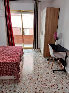 Redbrick 2 - Alicante - 5