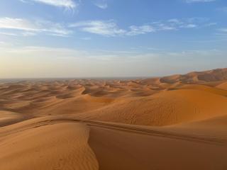 Ciel D'Etoile Sahara - 3