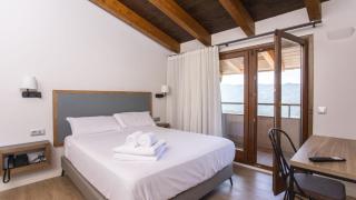 Abbatissa Hotel Restaurant - Sant Joan de les Abadesses - 5