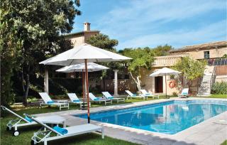 7 Bedroom Cozy Home In Sóller - Sóller - 2