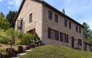 Pet Friendly Home In Durbuy With Wi-Fi - Durbuy - 9