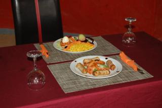 Melia's hotel - Sali Nianiaral - 9
