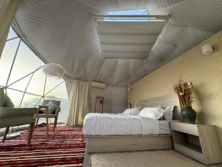 Ciel D'Etoile Sahara - 4