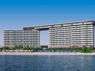 Mövenpick Resort Al Marjan Island - 8