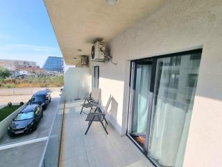 Studio Anabella-Endless Summer Mamaia Nord Apartaments - Mamaia Sat/Năvodari - 6