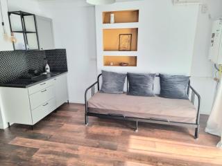 Studio Anabella-Endless Summer Mamaia Nord Apartaments - 5